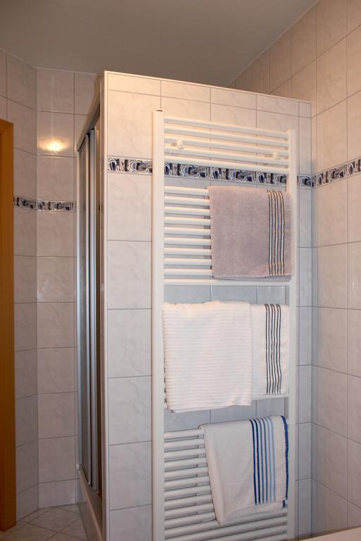 קאינדורף Ferienhaus Planetz חדר תמונה